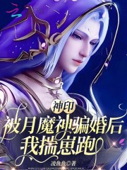 神印:被月魔神骗婚后,我揣崽跑