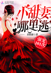 强宠101次:小甜妻,哪里逃