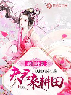 农门辣妻:夫君来耕田