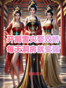 开局雪灾娶双娇，每天洞房就变强